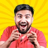 Sarthak Goswami logo