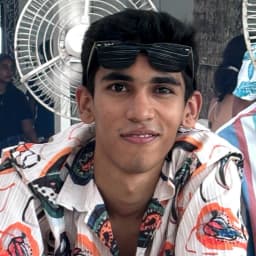 Kirtan Chandak